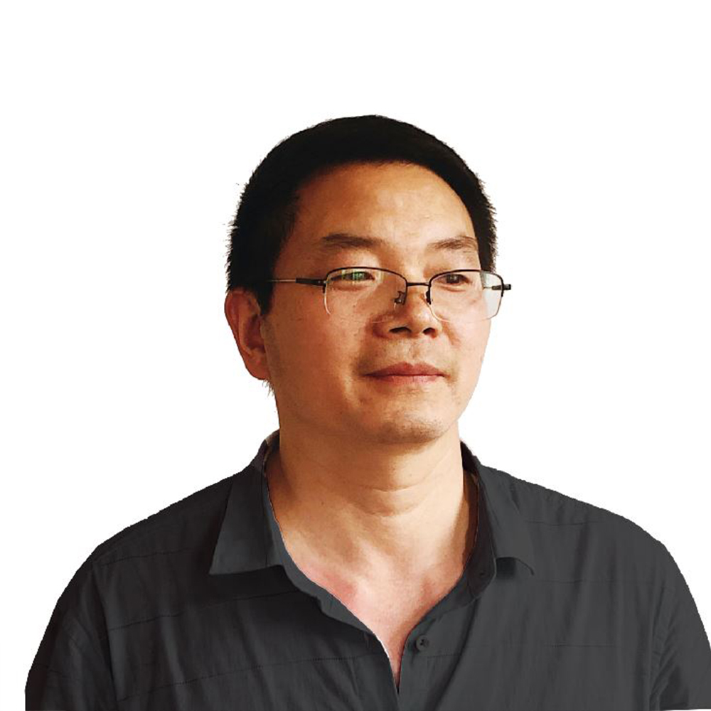 Xiongbing Fu